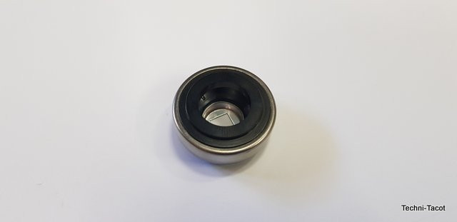 Joint tournant étanche - Cyclam pour pompe à eau Citroen Traction HY U23